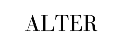 Alter