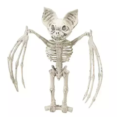 Morcego Esqueleto - 27cm