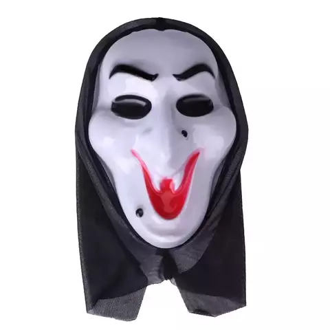 Mascara Panico Vampiro -28cm