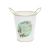 Cachepot - Feliz Páscoa - comprar online