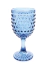 Taça Bolha- Azul (Unidade) - comprar online