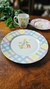 Prato raso Páscoa-Peter Rabbit - comprar online