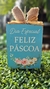 Placa Decorativa- Orelhas de Coelho