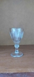Taça de Licor -Linhas em Ouro - Unidade