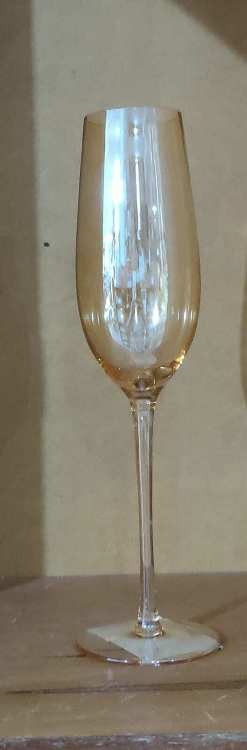 Conjunto c/ 4 de Taça de Vidro - Amba-250Ml - comprar online