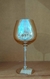 Conjunto c/ 4 Taça de Vinho -Ambar 630Ml - comprar online