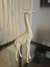 Escultura Girafa em -Poliressina