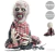 Zumbi Jack – Com Luz, Som e Movimento! - comprar online