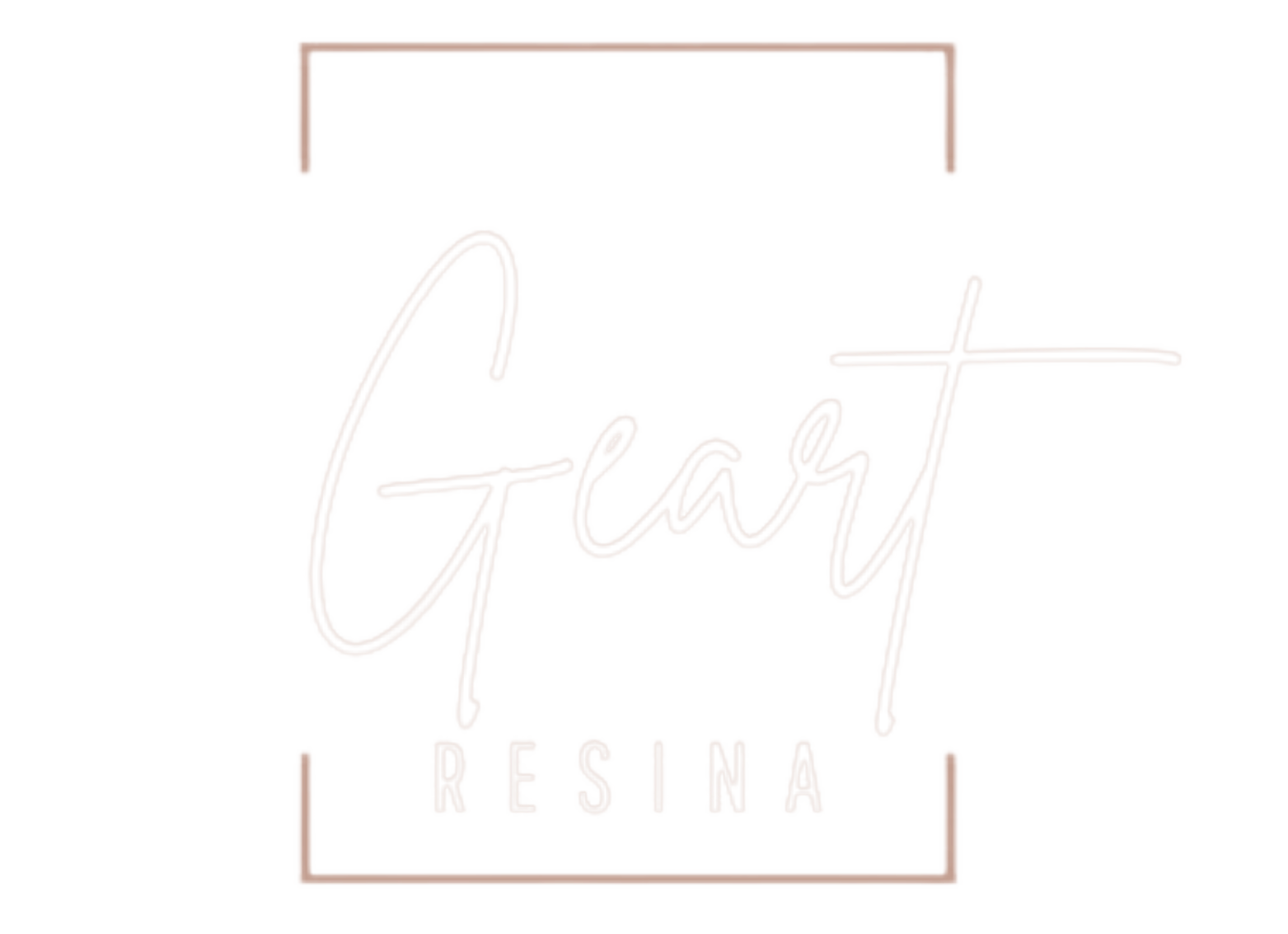 Geart Resinas
