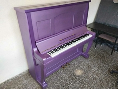 Piano August Forster