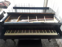 Piano Schiedmayer & Soehne 1/2 Cola