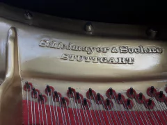 Imagen de Piano Schiedmayer & Soehne 1/2 Cola