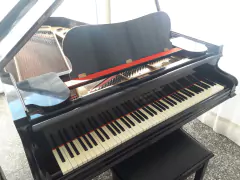 Piano Schiedmayer & Soehne 1/2 Cola