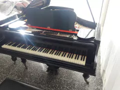Piano Schiedmayer & Soehne 1/2 Cola - comprar online