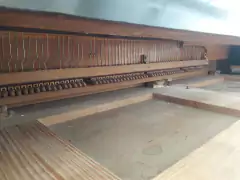Piano Schiedmayer & Soehne 1/2 Cola