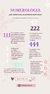 Numerologia Transpersonal en internet