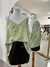 Blusa Amelí - Be yourself