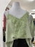 Blusa Amelí - tienda online