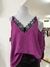 Blusa Luz en internet