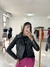 Campera Rock - Be yourself