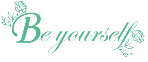 Be yourself