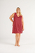 Camisola Regata Plus Size