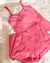 Pijama Alça com Shorts - comprar online