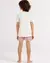 Pijama Manga Curta Infantil - comprar online