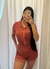 Pijama Americano Curto Liso - comprar online
