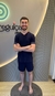 Pijama Curto Masculino - comprar online