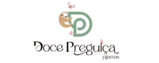 Doce Preguiça Pijamas