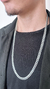 CORRENTE MASC. GRUMET 70CM - comprar online