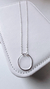 COLAR CHOCKER CÍRCULO
