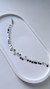PULSEIRA MEDALHINHAS