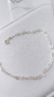 PULSEIRA FEMININA ELO CORAÇÕES - comprar online