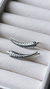 BRINCO EAR CUFF FOLHAS - comprar online