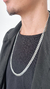 CORRENTE MASC.GRUMET 70CM - comprar online