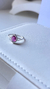 ANEL PEDRA PINK CRAVEJADO - comprar online