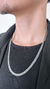 CORRENTE MASC. GRUMET 60CM - comprar online