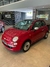 Fiat 500 Lounge 2009/10