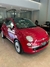 Fiat 500 Lounge 2009/10 na internet