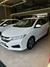 City LX 2015