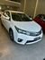 Corolla GLi 2016 na internet