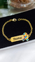 Pulseira infantil