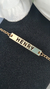 Pulseira Infantil Laser