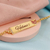Pulseira Infantil c/ Coração de Zircônia