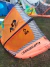 Imagen de cabrihna switblade 12 metros 2014