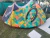 cabrihna switblade 12 metros 2014 - atados al kite