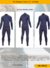trajes de neopren PROLIMIT