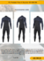 Imagen de trajes de neopren PROLIMIT